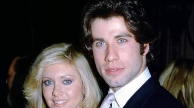 John Travolta почете паметта на своята Санди