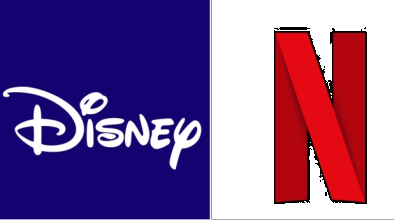 Walt Disney изпревари Netflix по абонати