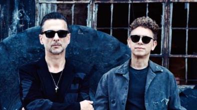 Depeche Mode записват нова музика