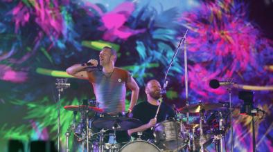 За часове Coldplay продадоха над 1 милион билета за концерти