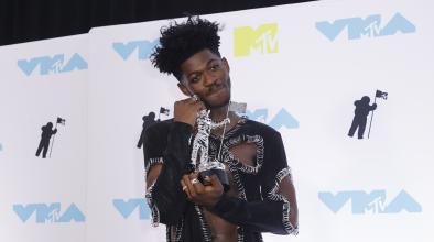 Вижте победителите на 2022 MTV Video Music Awards