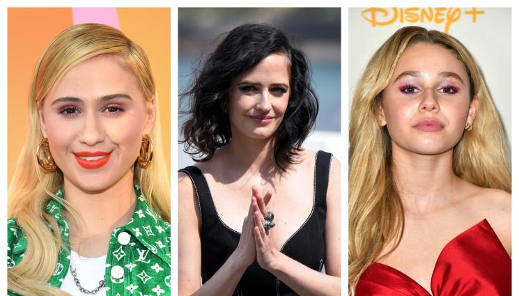 Мръсни ангели - В КИНОЦЕНТЪРА: Бакалова снима с режисьора на Зоро