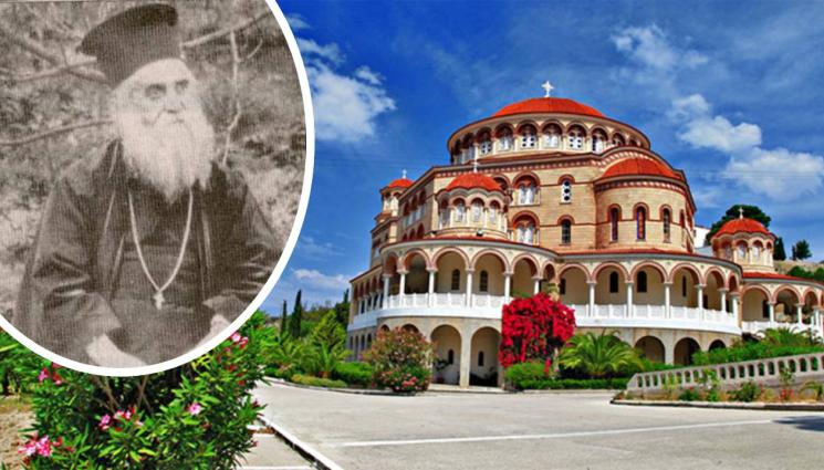 чудеса и вяра - ЧУДЕСА И ВЯРА: Св. Нектарий се яви в село без поп