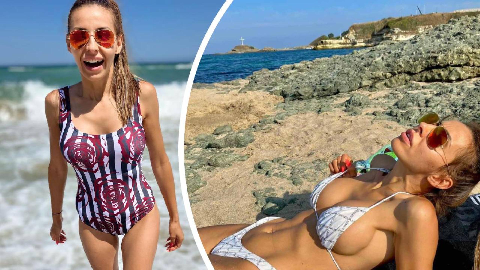 ПРЕМЕРИ СИ Я: Голата кметица с награда за порно в Атина! (СНИМКИ)|Телеграф