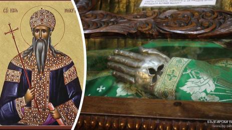 чудеса и вяра