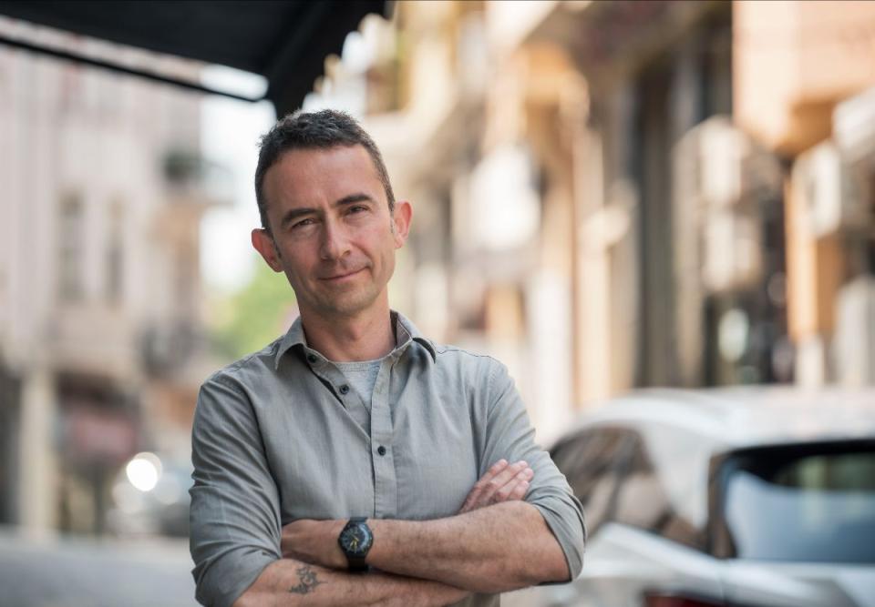  Богдан Русев 