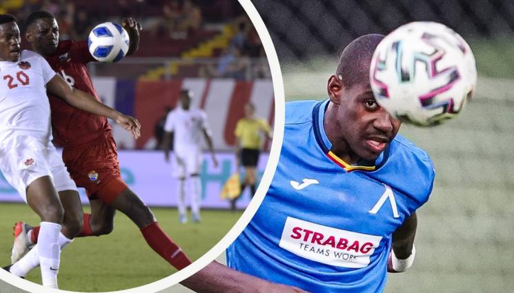 Кордоба Панама Левски - ЛОША НОВИНА ЗА ЛЕВСКИ: Играч на „сините“ се контузи по време на контрола с националния си тим