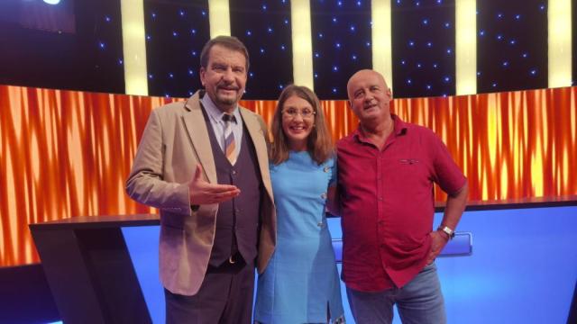 Голяма печалба и вълнуващи изненади в „Голямото преследване“ (СНИМКИ/ВИДЕО)