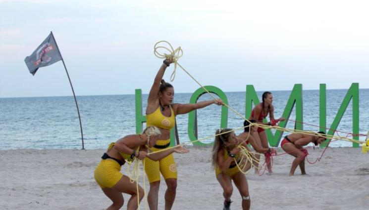 Игрите - Непобедимите са спасени след номинационна битка в “Игри на волята: България”