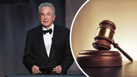 Уорън Бийти