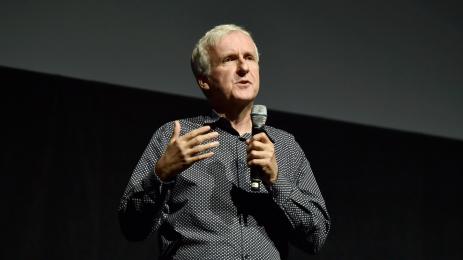 Джеймс Камерън