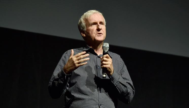 Джеймс Камерън - Джеймс Камерън: „Аватар 2” не е за деца