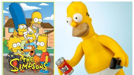 Симпсън