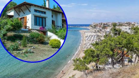 Гърция измама българи