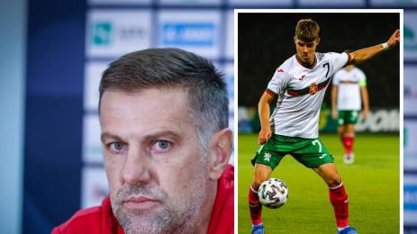 Кръстаич Шопов