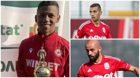 Кареасо Чочев Джонатан