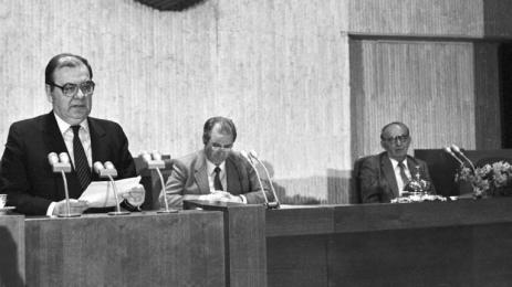 Тодор Живков