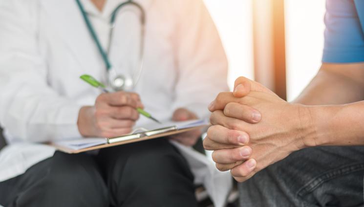 лекар - ЗЛАТНО ВРЕМЕ: 10 аларми издават болната простата