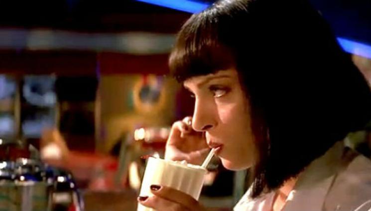 ШЕЙК филм - ЗЛАТНО ВРЕМЕ: В кухнята на „Криминале”