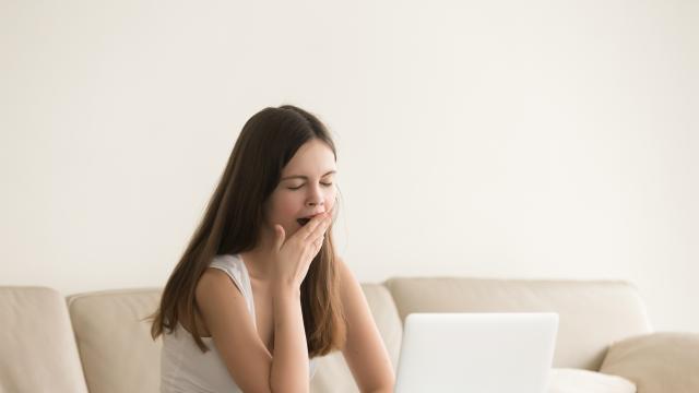 3 причини, поради които постоянно ви се спи