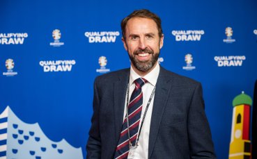 Гарет Саутгейт обяви състава на Англия за Мондиал 2022