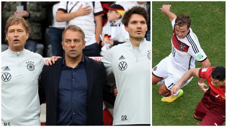 Гьотце Флик