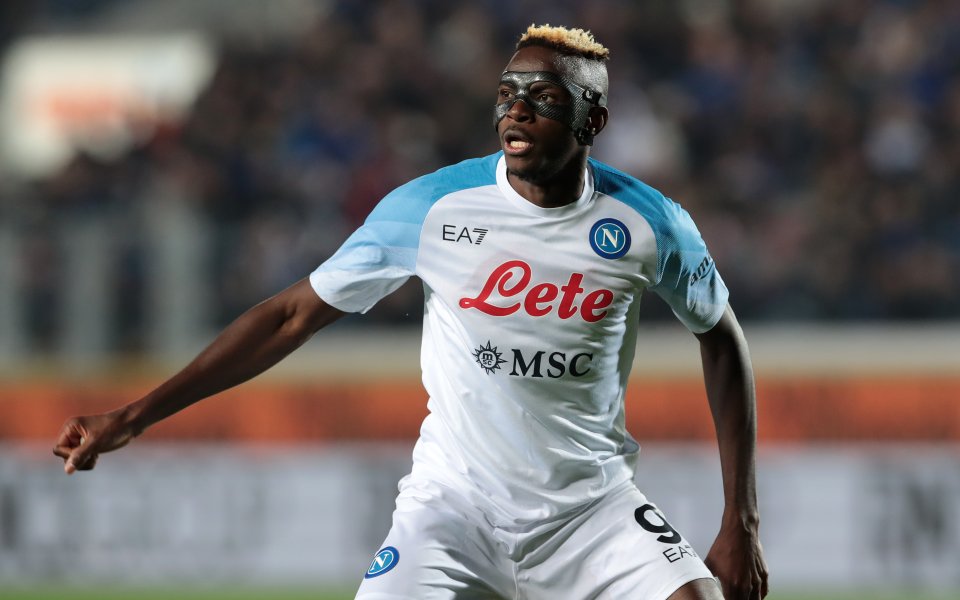 Манчестър Юнайтед планира да подпише с голям нападател през следващата