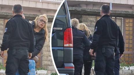 Десислава Иванчева