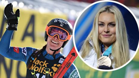 Брийзи Джонсън