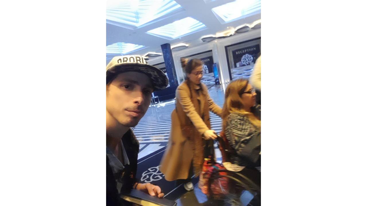 Ромина Пауър Ал Бано