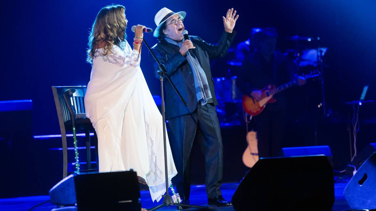 Ромина Пауър Ал Бано