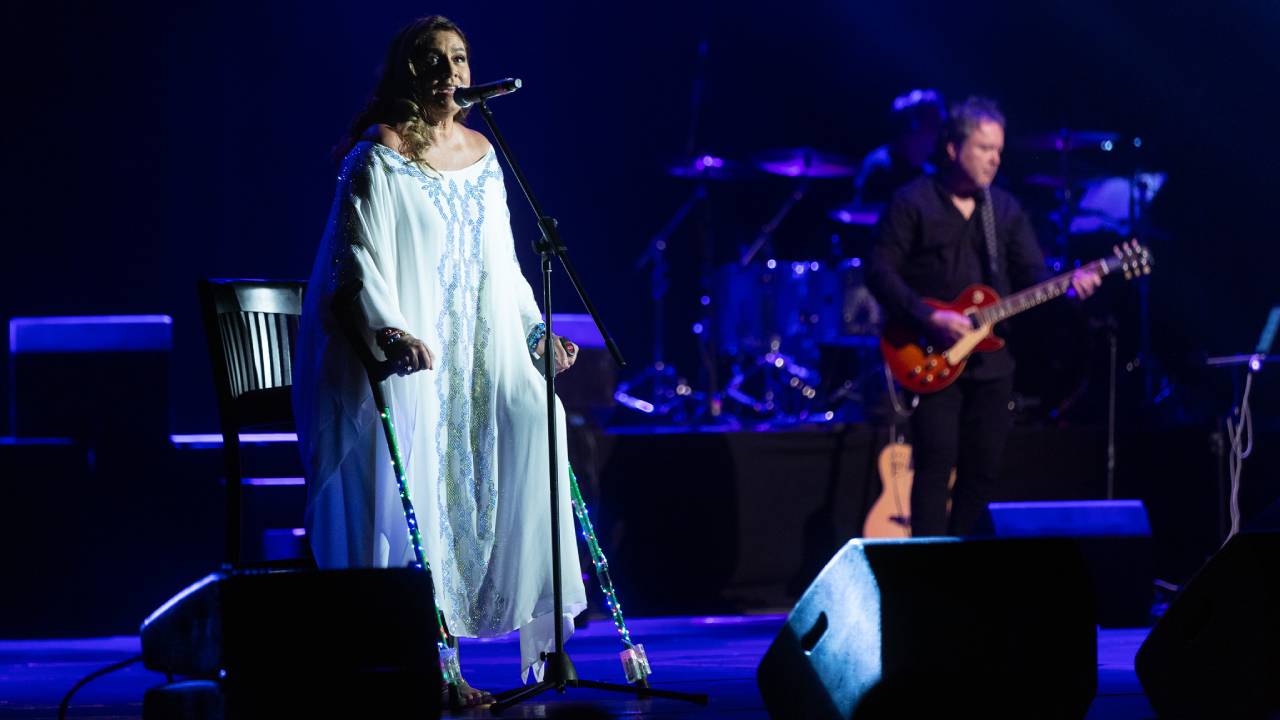 Ромина Пауър Ал Бано