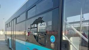 стерлба срещу автобус Пловдив