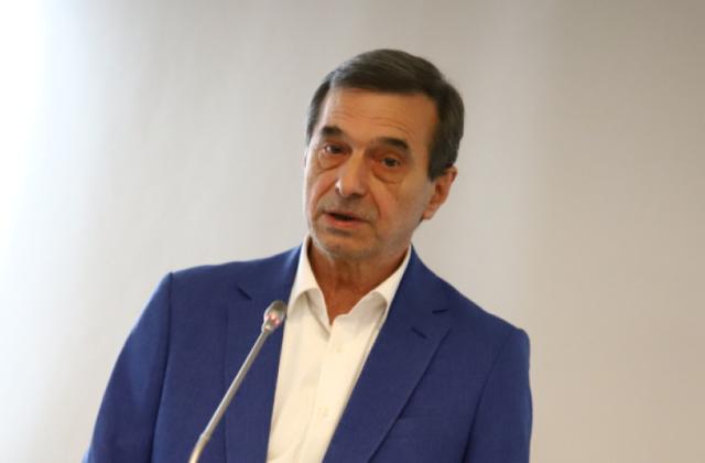 Голямата слабост на проекта за минималната работна заплата е, че