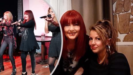 Джина Иванова