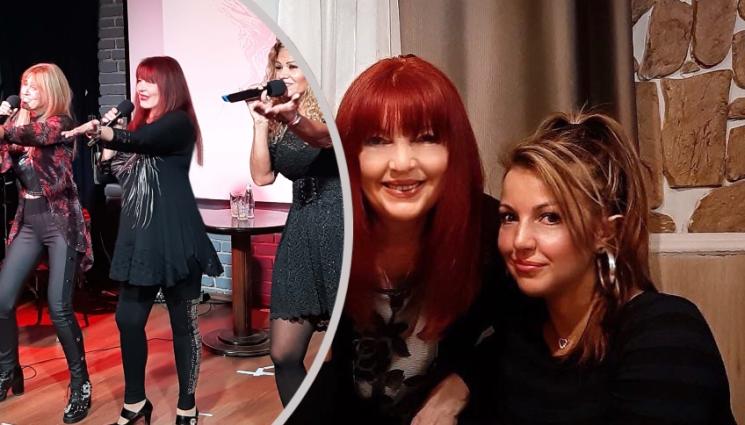 Джина Иванова