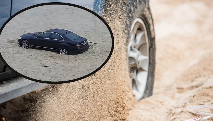 a - ПАК СЕ ПРОЧУХМЕ: Наш баровец подкара