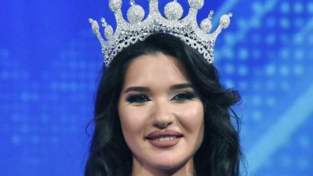 Софиянка грабна титлата „Мис България” 2022