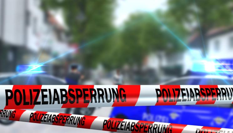 полиция германия - УЖАС: Откриха млада българка убита в хотел в германския град Лайпциг