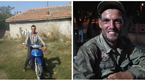 Мустафа и Енгин Ергуван