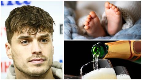 Матай рожба първа рожба