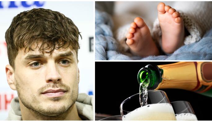 Матай рожба първа рожба