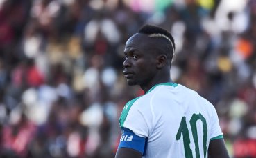 Сенегал обяви състава си за предстоящото Световно първенство в Катар