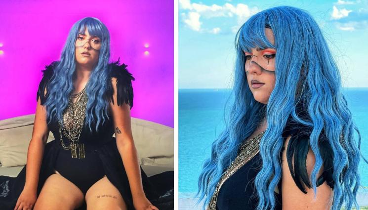 Йоана Неделева - Йоана Неделева – Йо пред 