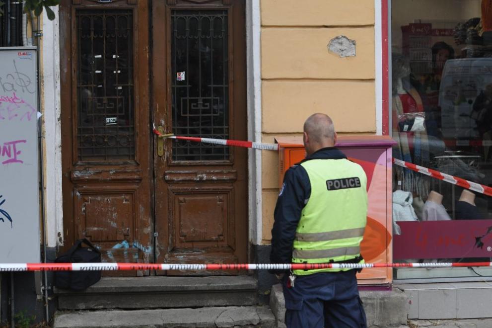  ликвидиране в София женски пазар 