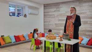 Днес във Варна откриха първият безплатен образователен център за деца