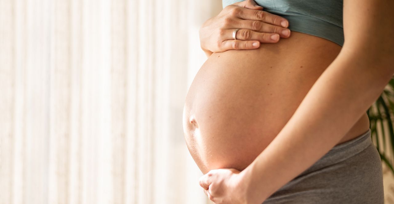 Медицинско чудо: Жена, родена без матка, зачена и роди по естествен път