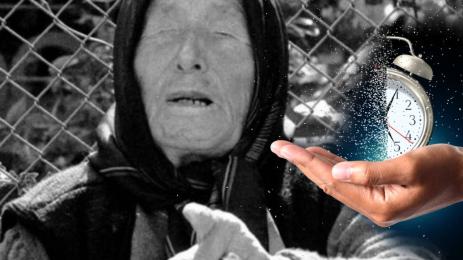 маг зодиак Ванга