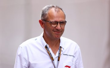 Директорът на Формула 1 Стефано Доменикали коментира провеждането на