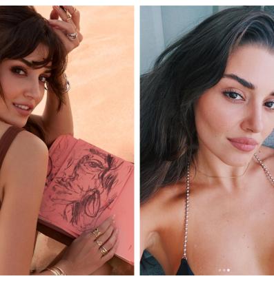 Ханде Ерчел